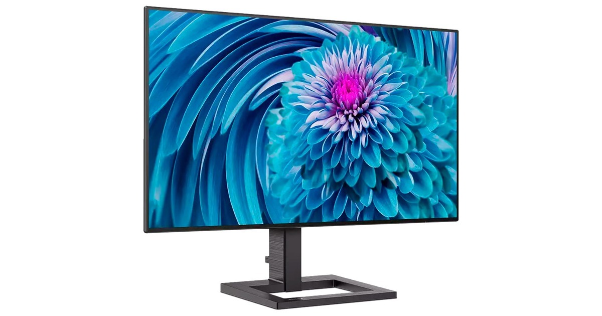 Philips 275E2FAE/00, Gaming-Monitor(68.6 cm (27 Zoll), schwarz, QHD, IPS, AMD Free-Sync, 75 Hz) Philips 275E2FAE/00, Gaming-Monitor(68.6 cm (27 Zoll), schwarz, QHD, IPS, AMD Free-Sync, 75 Hz)