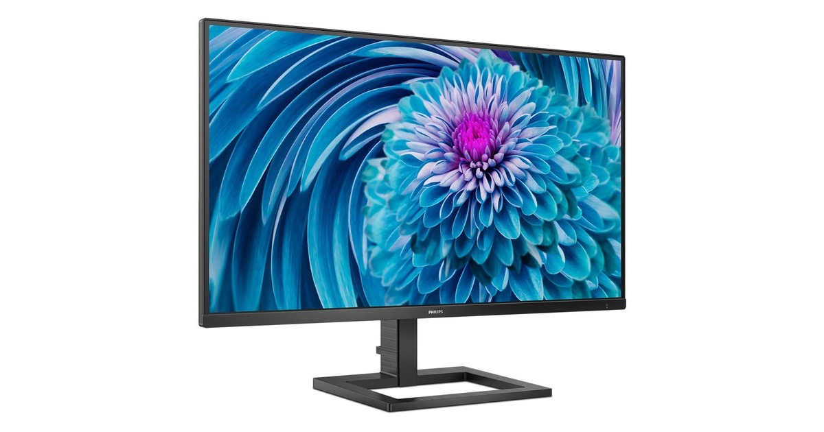 Philips 288E2A/00, Gaming-Monitor(71.1 cm (28 Zoll), schwarz, UltraHD/4K, AMD Free-Sync, 60 Hz) Philips 288E2A/00, Gaming-Monitor(71.1 cm (28 Zoll), schwarz, UltraHD/4K, AMD Free-Sync, 60 Hz)