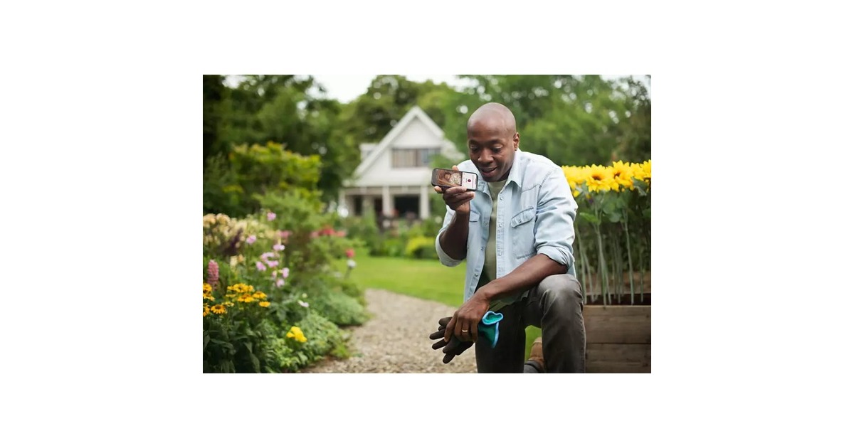 Philips Avent Connected Videophone SCD921/26, Babyphone(weiß)