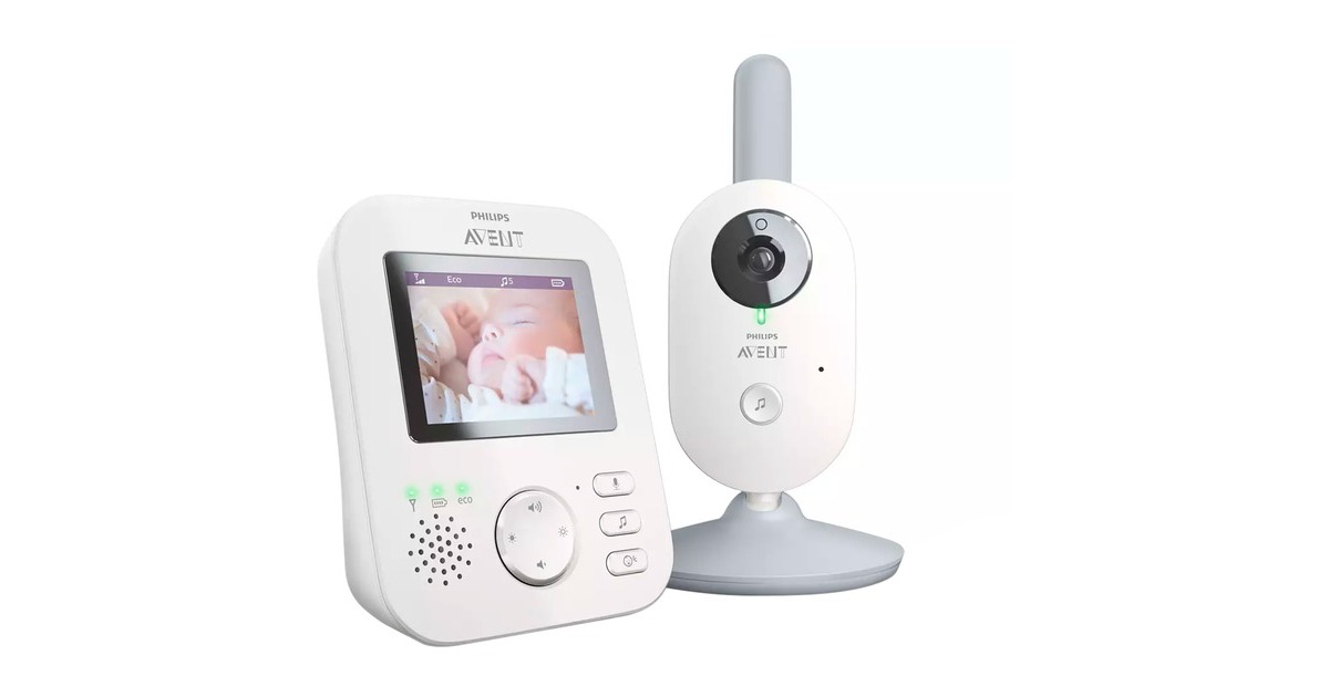 Philips Avent SCD833/01(weiß)