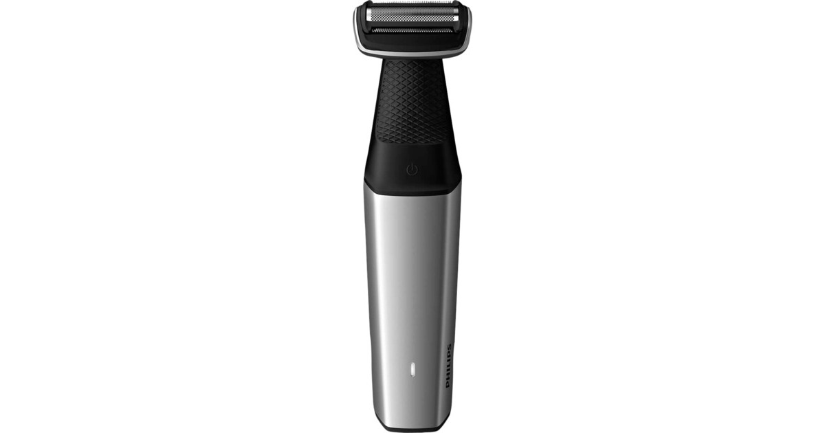 Philips BG5020/15 Bodygroom series 5000, Haarschneider(silber/schwarz)