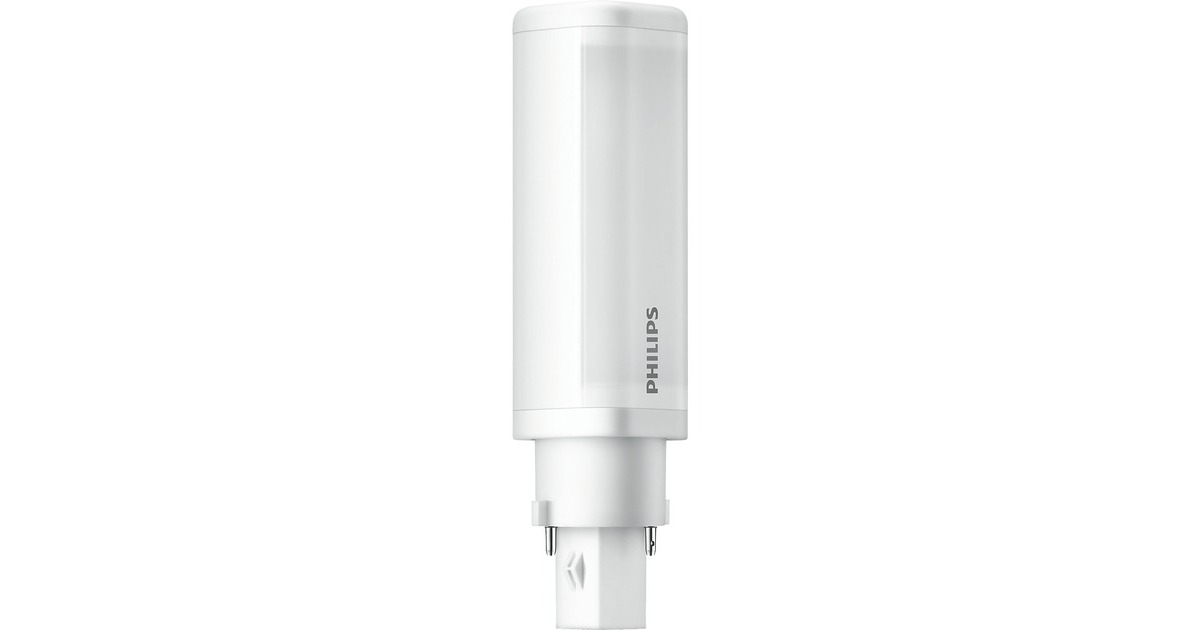 Philips CorePro LED PLC 4,5W 830 2P G24d-1, LED-Lampe