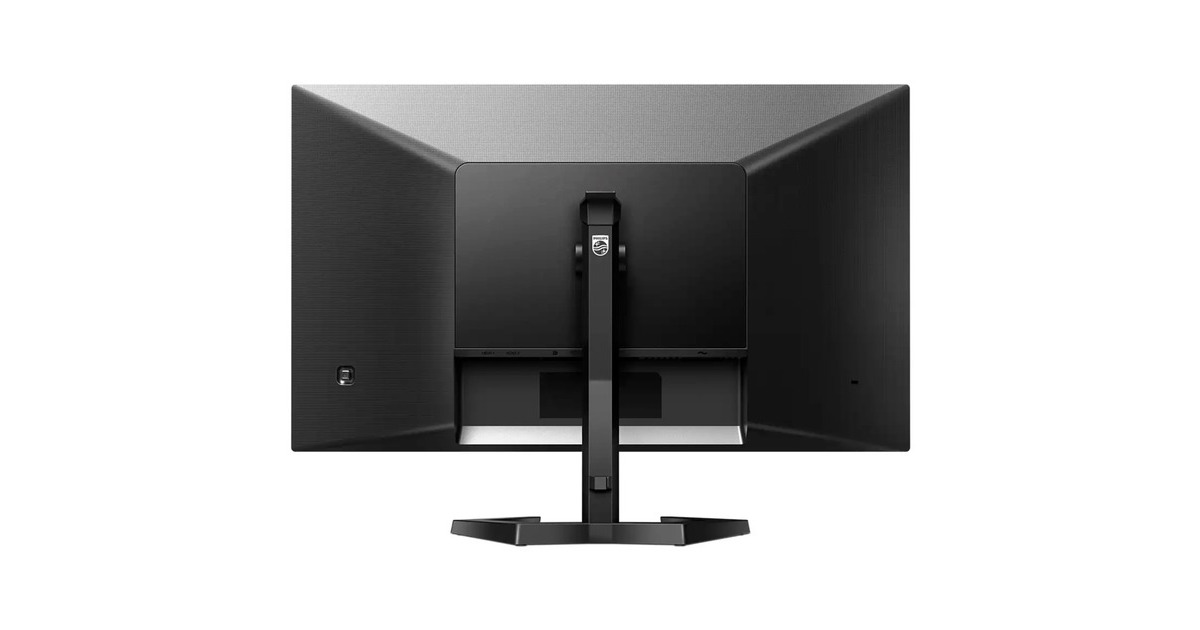 Philips Evnia 27M1N3500LS/00, Gaming-Monitor(68.5 cm (27 Zoll), schwarz, QHD, VA,AMD Free-Sync, USB-C, 144Hz Panel)