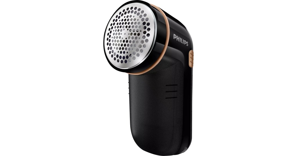 Philips Fusselrasierer GC026/80, Fusselentferner(schwarz)