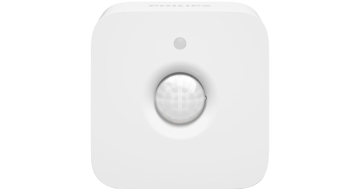 Philips Hue Bewegungsmelder(weiß)