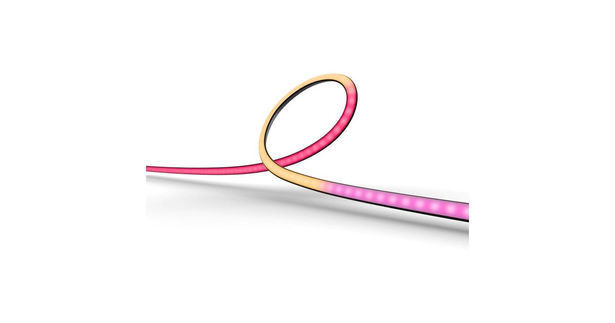 Philips Hue Play Gradient Lightstrip 24/27