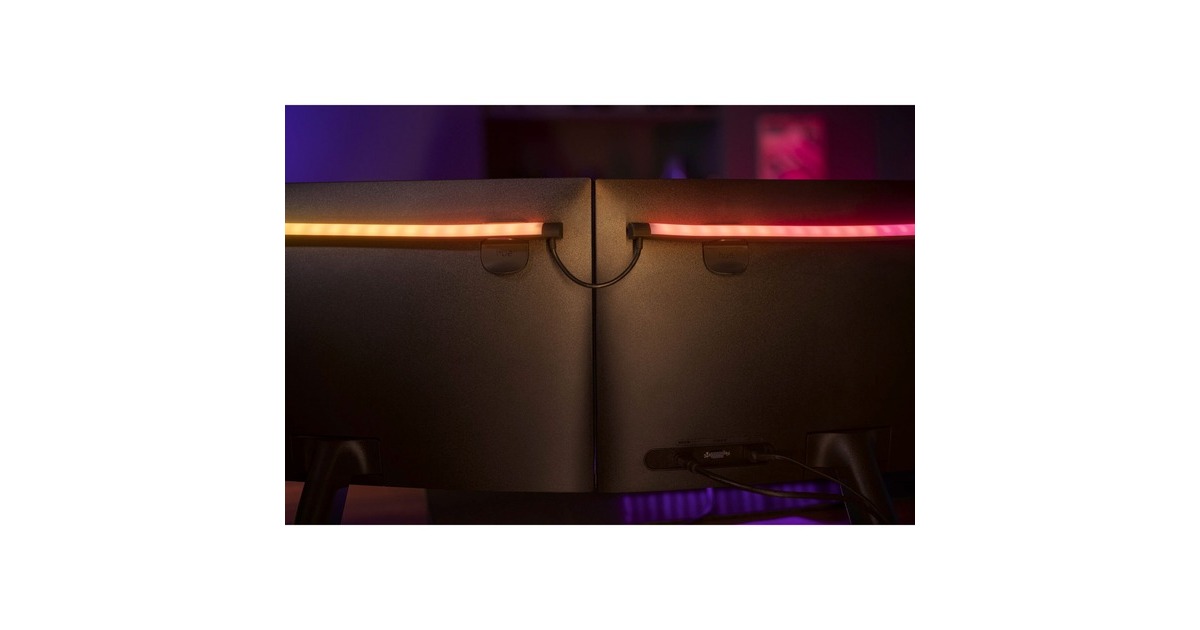 Philips Hue Play Gradient Lightstrip 24/27