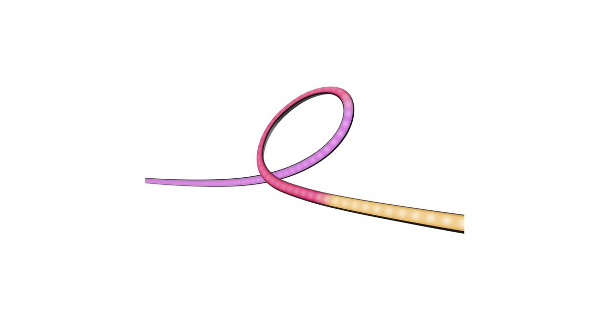Philips Hue Play Gradient Lightstrip für PC (32-34