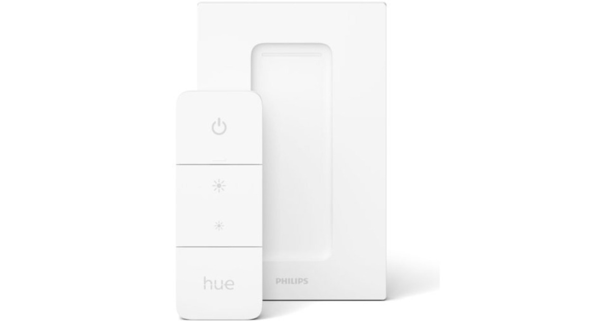 Philips Hue White Ambiance Enrave extra große Deckenleuchte, LED-Leuchte(weiß)