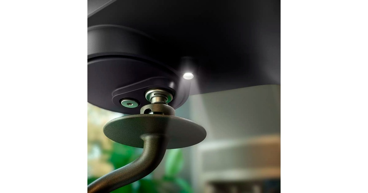 Philips Küchenmaschine HR7962/01 Series 7000(schwarz/silber, 1.000 Watt)