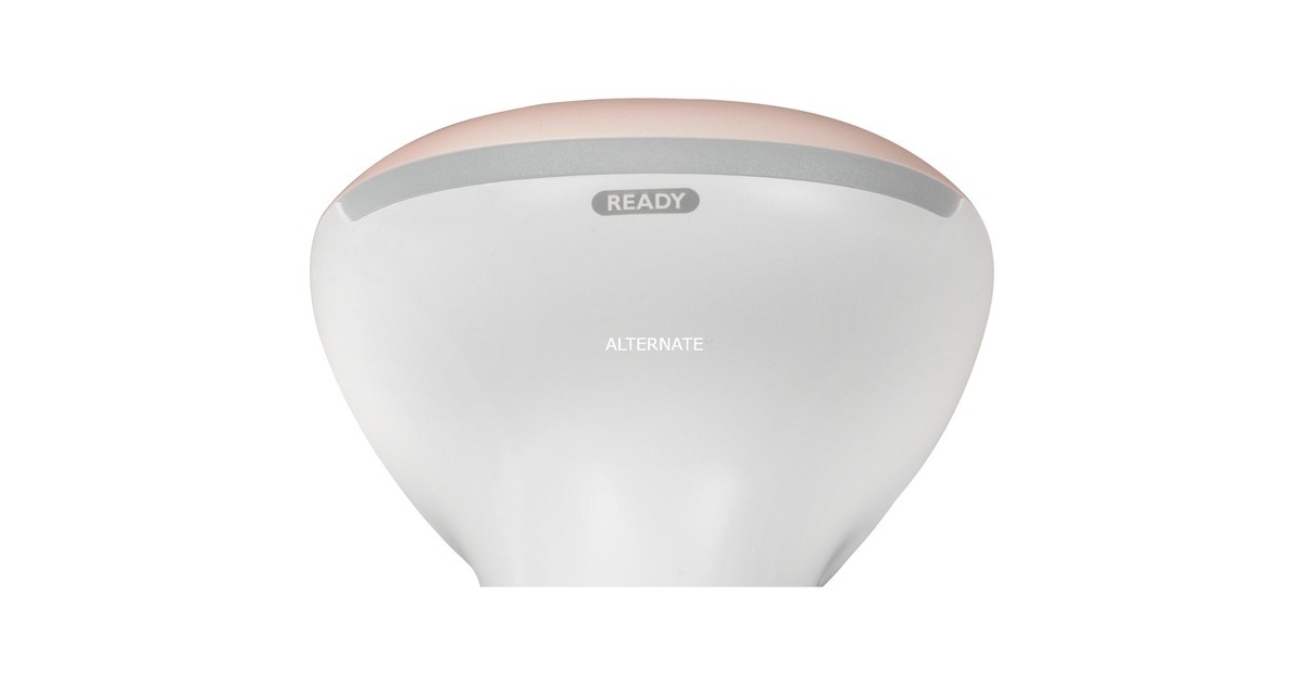 Philips Lumea Advanced IPL SC1994/00, Haarentferner(weiß/rosa)