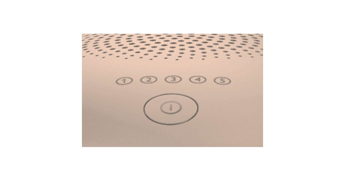 Philips Lumea Advanced IPL SC1997/00, Haarentferner(weiß)