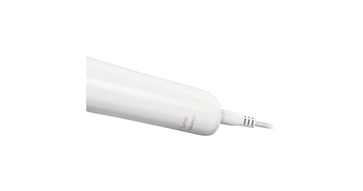 Philips Lumea Advanced IPL SC1997/00, Haarentferner(weiß)
