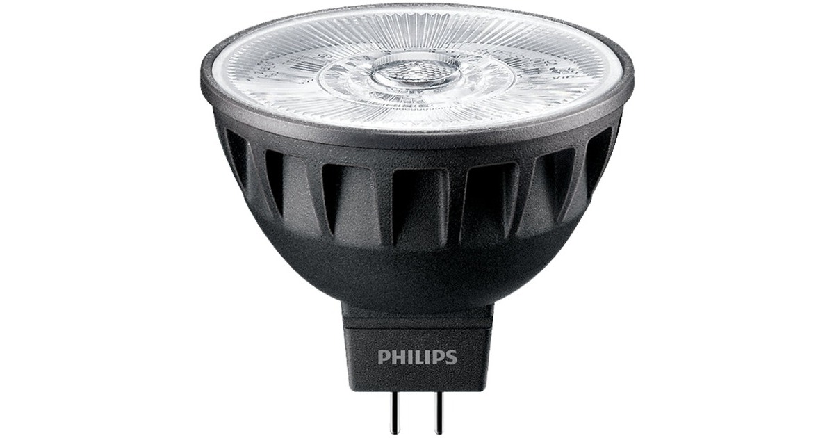 Philips MASTER LED ExpertColor 6.5-35W MR16 940 36D, LED-Lampe(ersetzt 35 Watt)