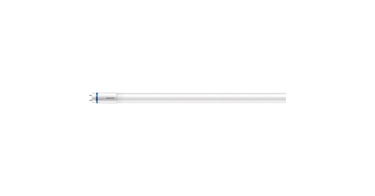 Philips MASTER LEDtube 1200mm HO 12,5W 865 T8, LED-Lampe(für Betrieb am KVG/VVG, mit Starter)