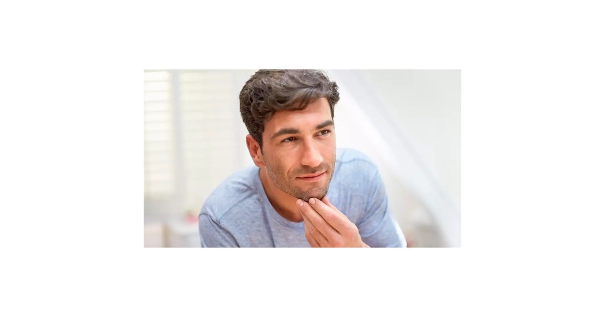 Philips MG3720/15 Multigroom series 3000, Haarschneider(schwarz)