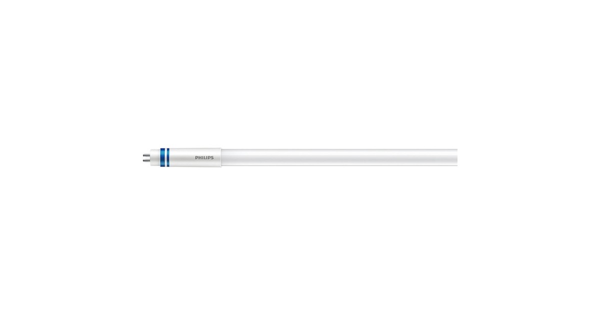 Philips Master LEDtube HF 1500mm HE 20W 840 T5, LED-Lampe(InstantFit, für Betrieb am EVG, ein Starter wird nicht benötigt, ersetzt 35 Watt)