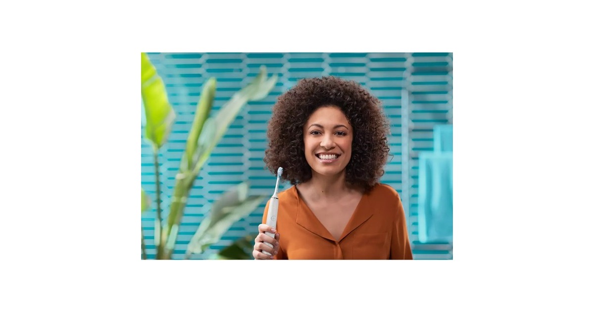 Philips Sonicare DiamondClean HX9914/61, Elektrische Zahnbürste(roségold/schwarz, inkl. 2. Handstück)