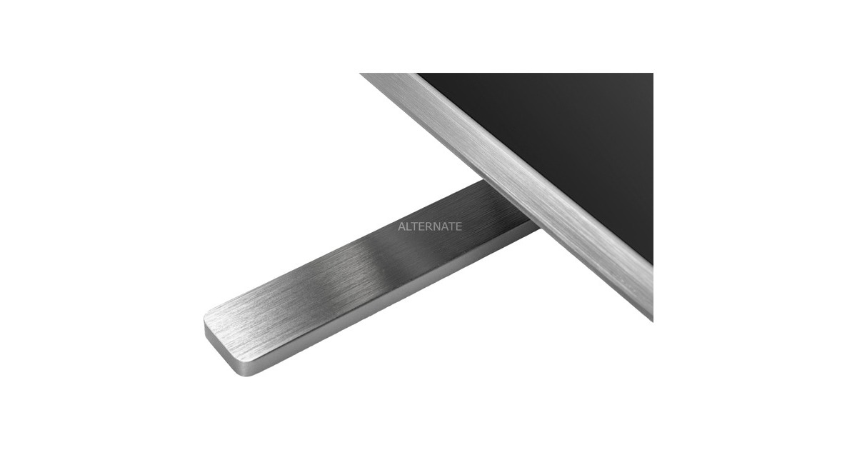 Philips The One 43PUS8518/12, LED-Fernseher(108 cm (43 Zoll), anthrazit, UltraHD/4K, Google TV, HDR)