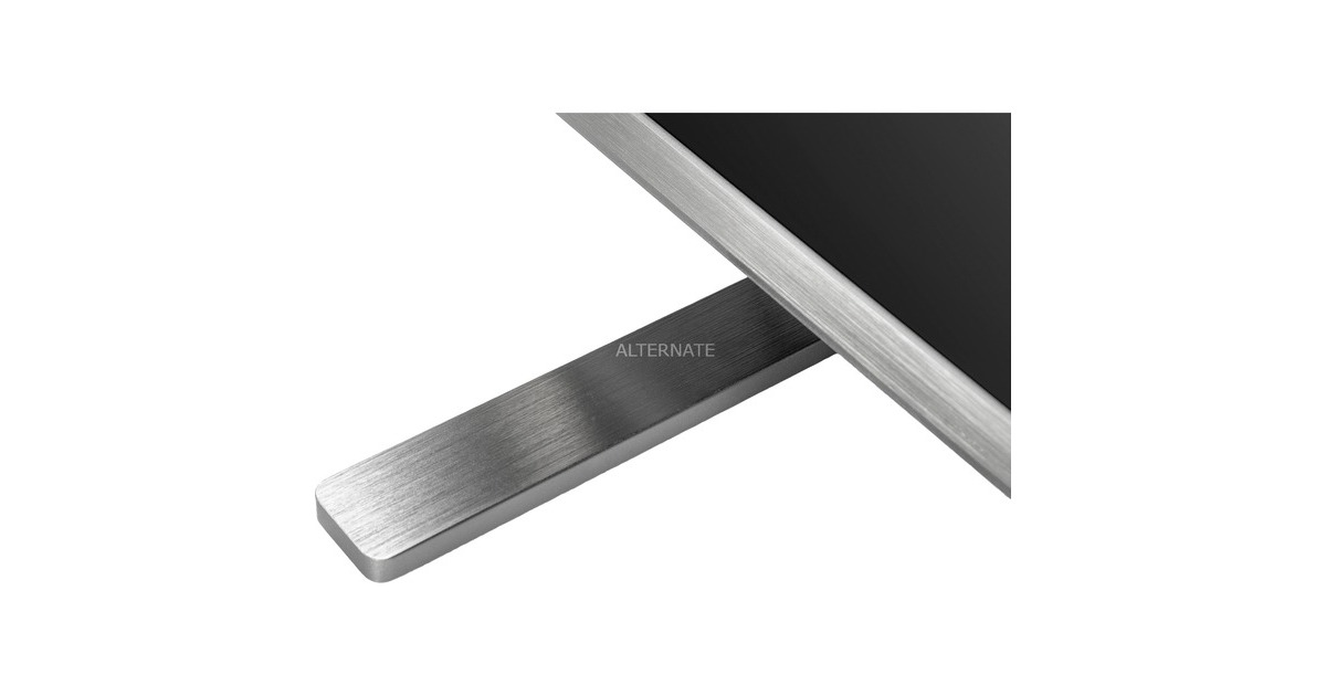 Philips The One 50PUS8518/12, LED-Fernseher(126 cm (50 Zoll), dunkelgrau, UltraHD/4K, WLAN, Ambilight, Dolby Vision)