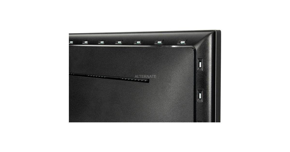 Philips The One 50PUS8518/12, LED-Fernseher(126 cm (50 Zoll), dunkelgrau, UltraHD/4K, WLAN, Ambilight, Dolby Vision)