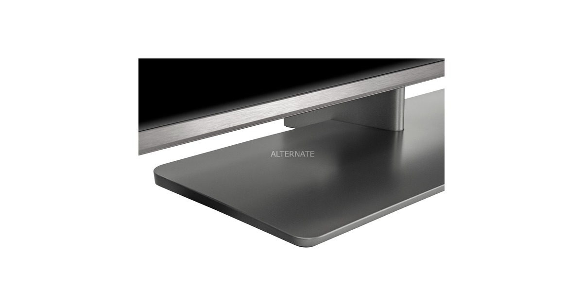 Philips The One 65PUS8818/12, LED-Fernseher(64 cm (65 Zoll), hellsilber, UltraHD/4K, WLAN, Ambilight, Dolby Vision, 120Hz Panel)