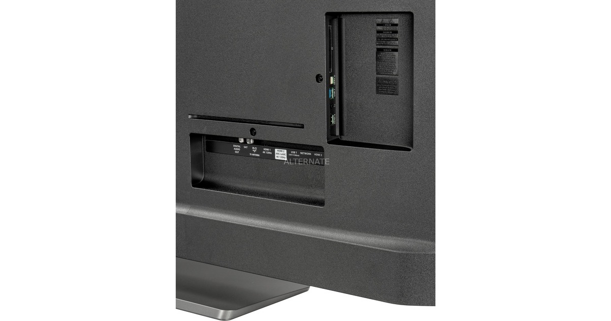 Philips The One 65PUS8818/12, LED-Fernseher(64 cm (65 Zoll), hellsilber, UltraHD/4K, WLAN, Ambilight, Dolby Vision, 120Hz Panel)