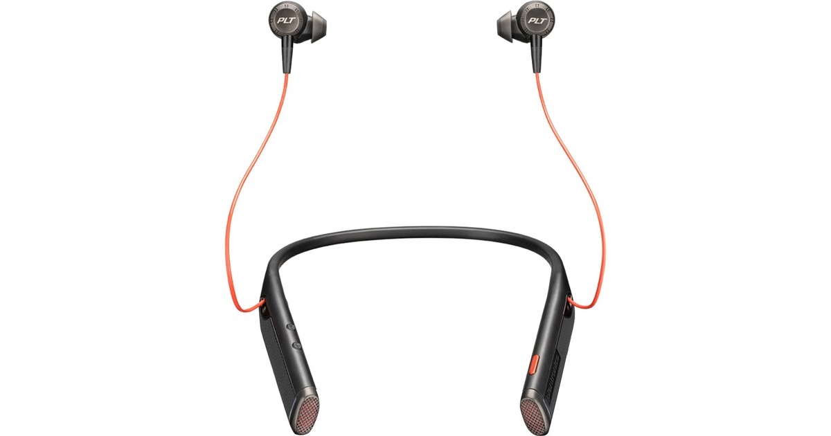 Plantronics Voyager 6200 UC, Headset(schwarz, USB-A) Plantronics Voyager 6200 UC, Headset(schwarz, USB-A)