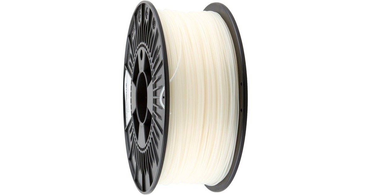 PrimaCreator PrimaValue PLA Natural, 3D-Kartusche(1 kg, 1,75 mm, auf Rolle)
