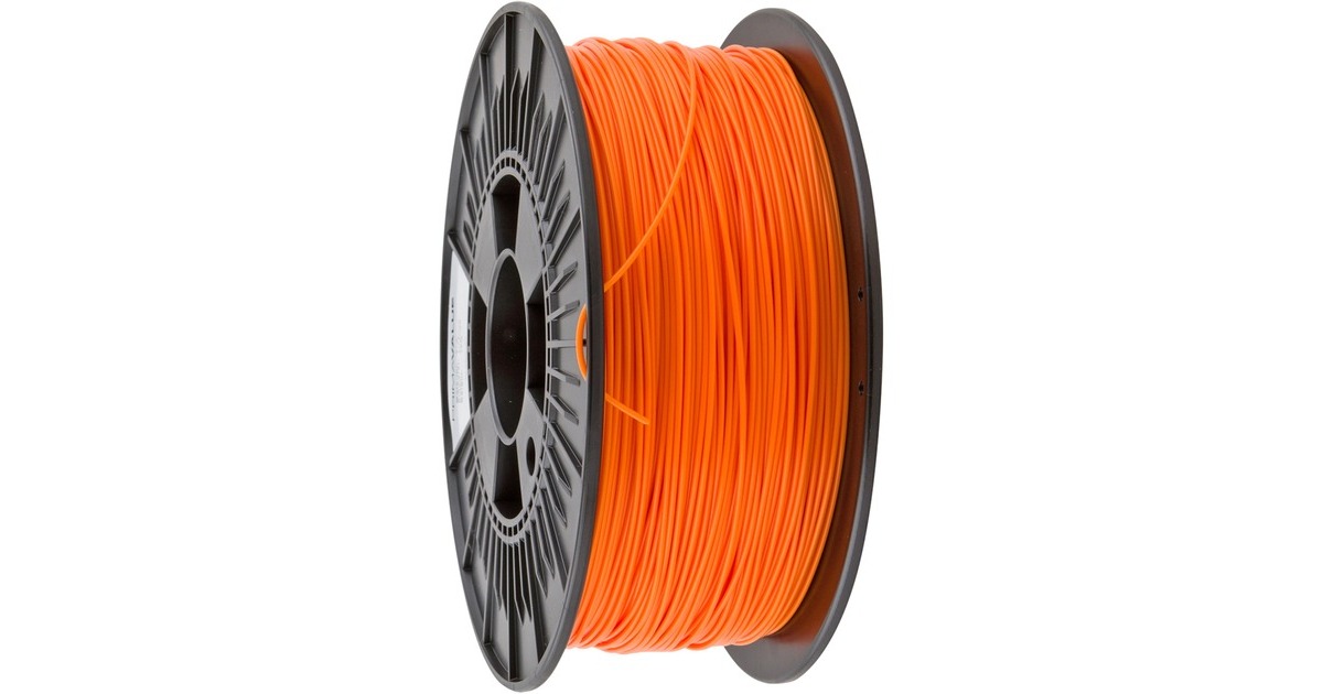 PrimaCreator PrimaValue PLA Orange, 3D-Kartusche(orange, 1 kg, 1,75 mm, auf Rolle)