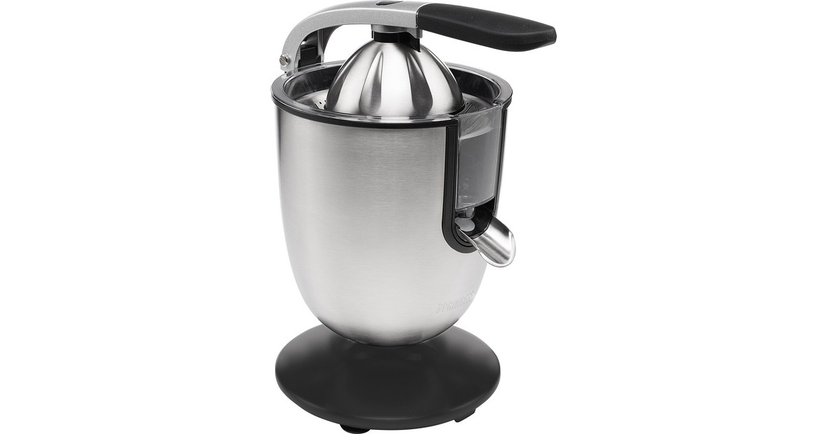 Princess Champion 201852, Zitruspresse