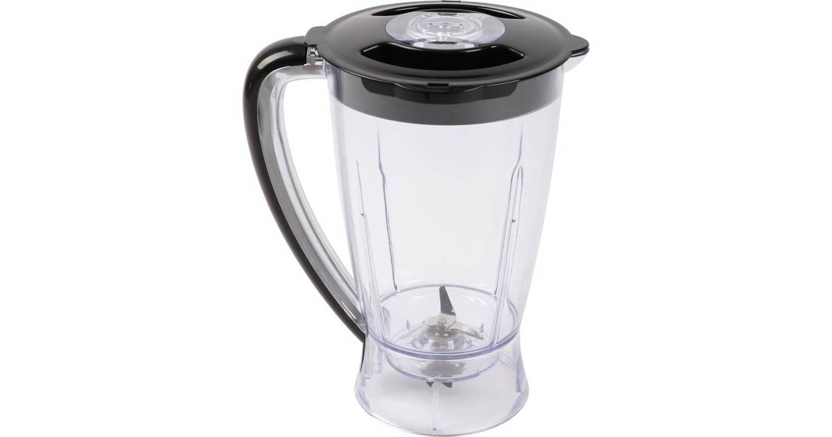 ProfiCook Kompakt-Küchenmaschine PC-KM 1063(edelstahl, 1.200 Watt)