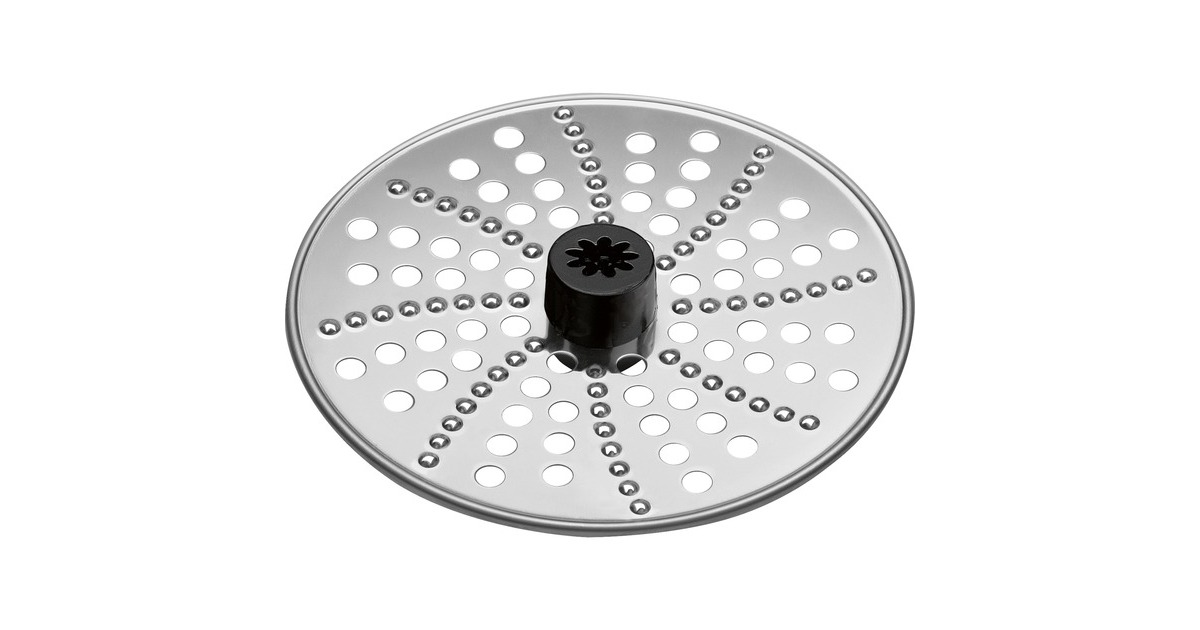 ProfiCook Kompakt-Küchenmaschine PC-KM 1063(edelstahl, 1.200 Watt)