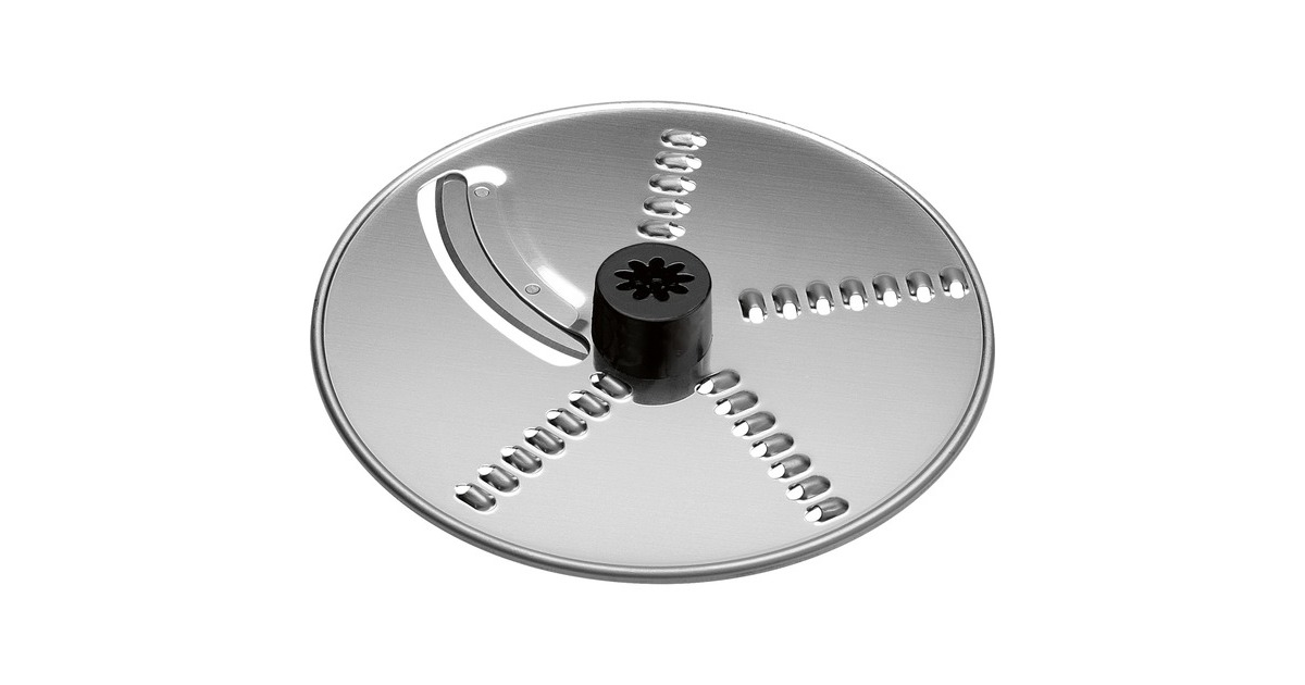 ProfiCook Kompakt-Küchenmaschine PC-KM 1063(edelstahl, 1.200 Watt)