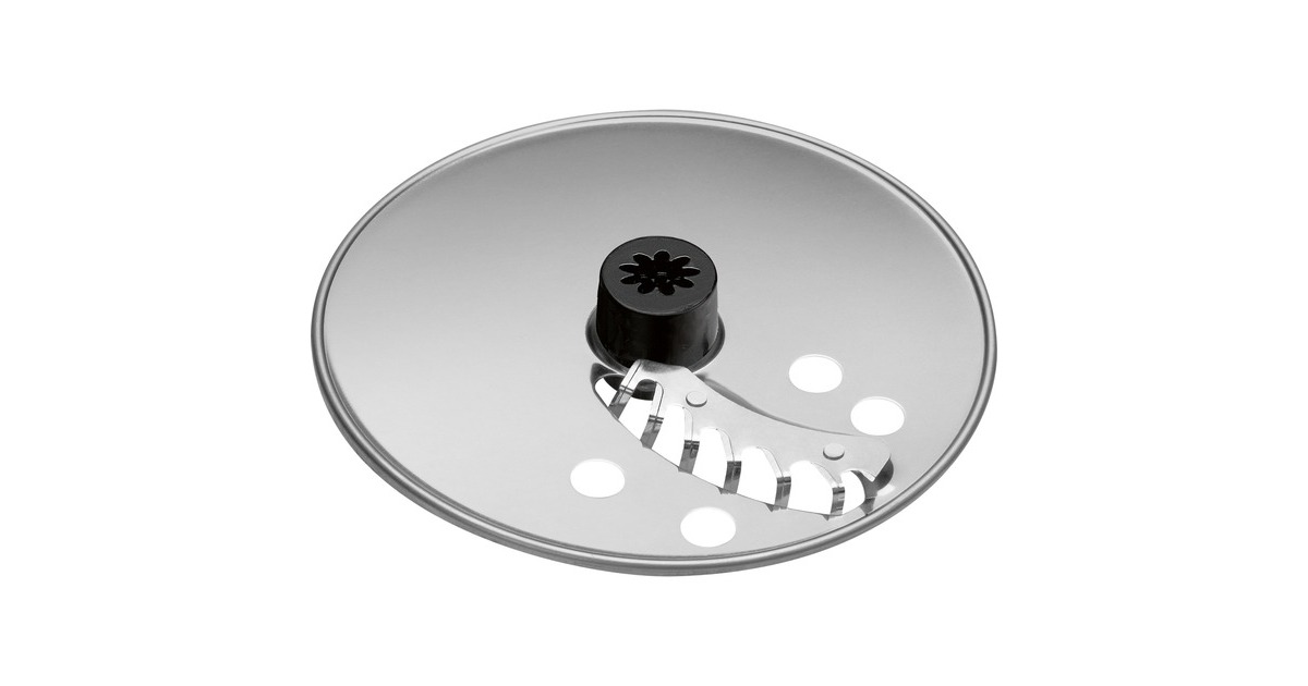 ProfiCook Kompakt-Küchenmaschine PC-KM 1063(edelstahl, 1.200 Watt)