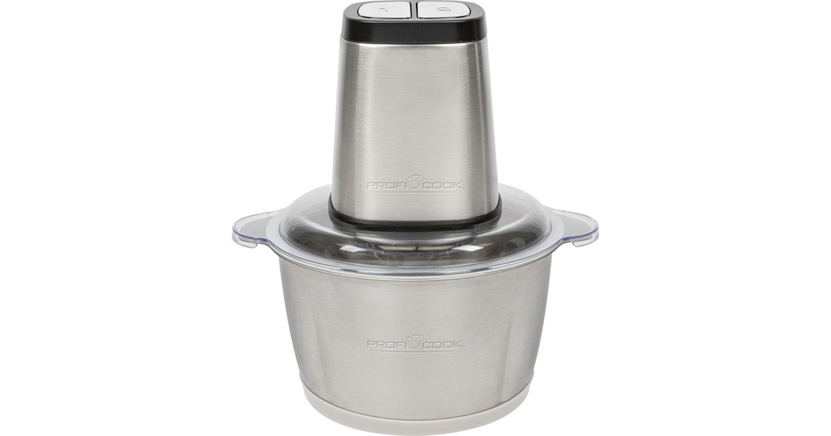 ProfiCook Multi-Zerkleinerer MZ 1227(edelstahl)