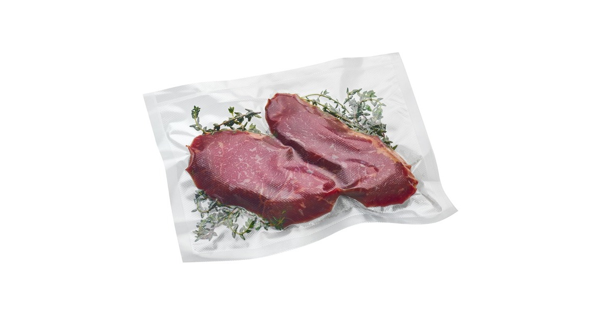 ProfiCook PC-SV 1112, Sous-Vide Garer(edelstahl/schwarz)