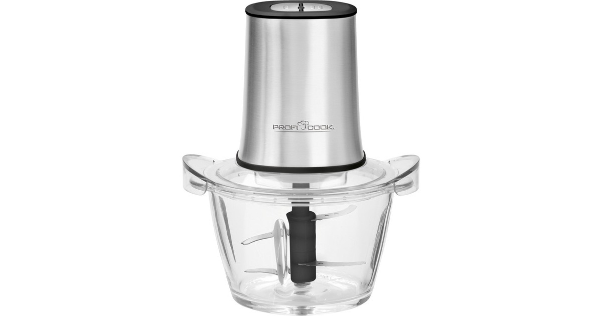 ProfiCook Zerkleinerer PC-MZ 1150