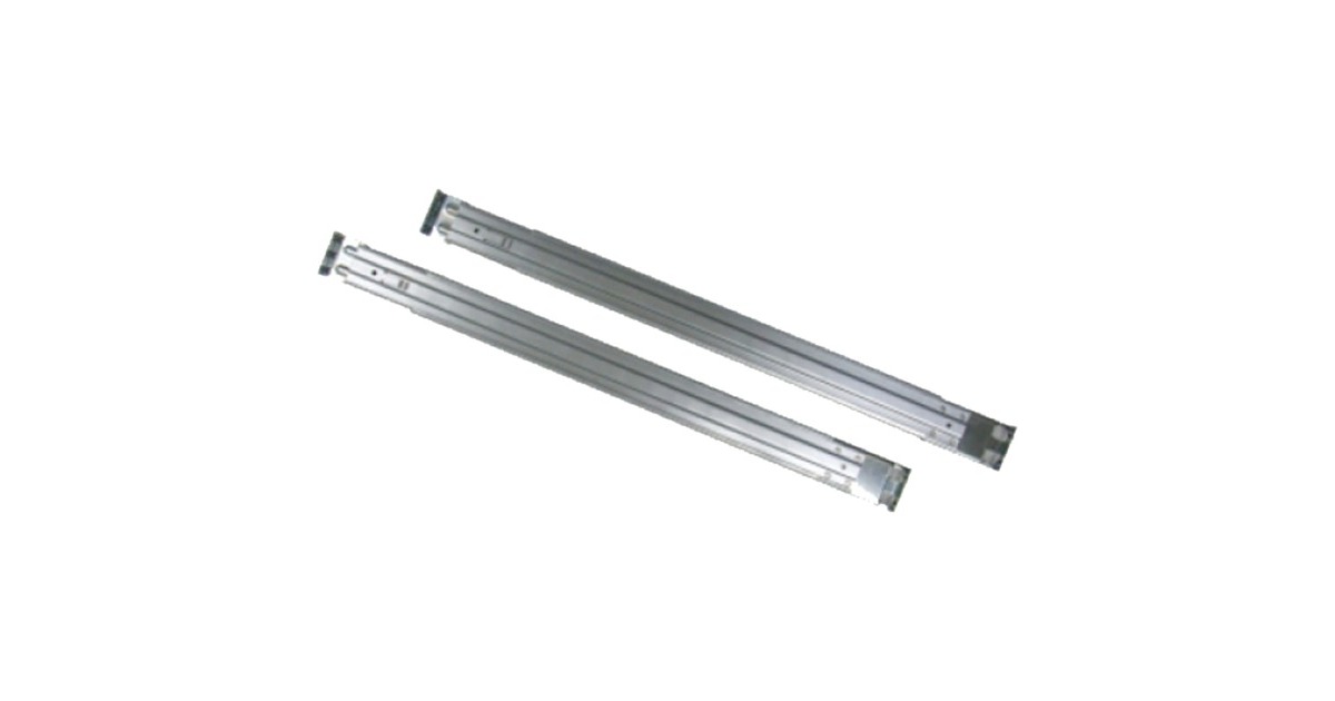QNAP RAIL-A02-90, Einbauschienen
