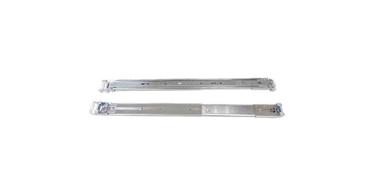 QNAP RAIL-A03-57, Einbauschienen