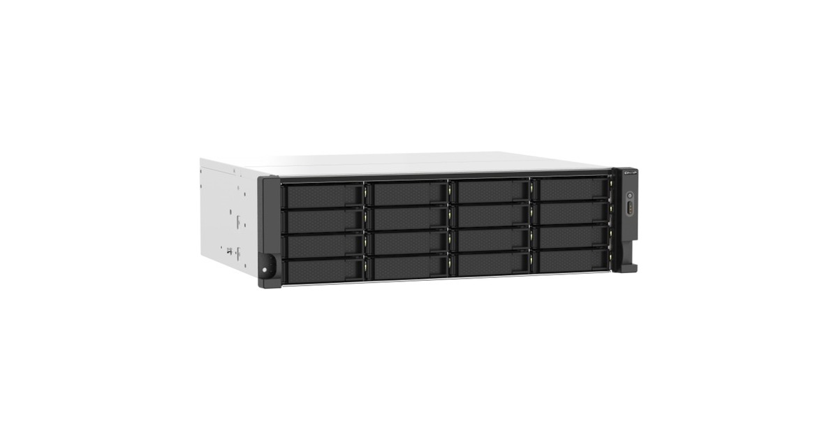 QNAP TS-1673AU-RP-16G, NAS