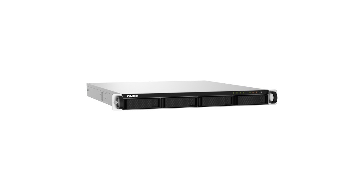 QNAP TS-432PXU-2G, NAS