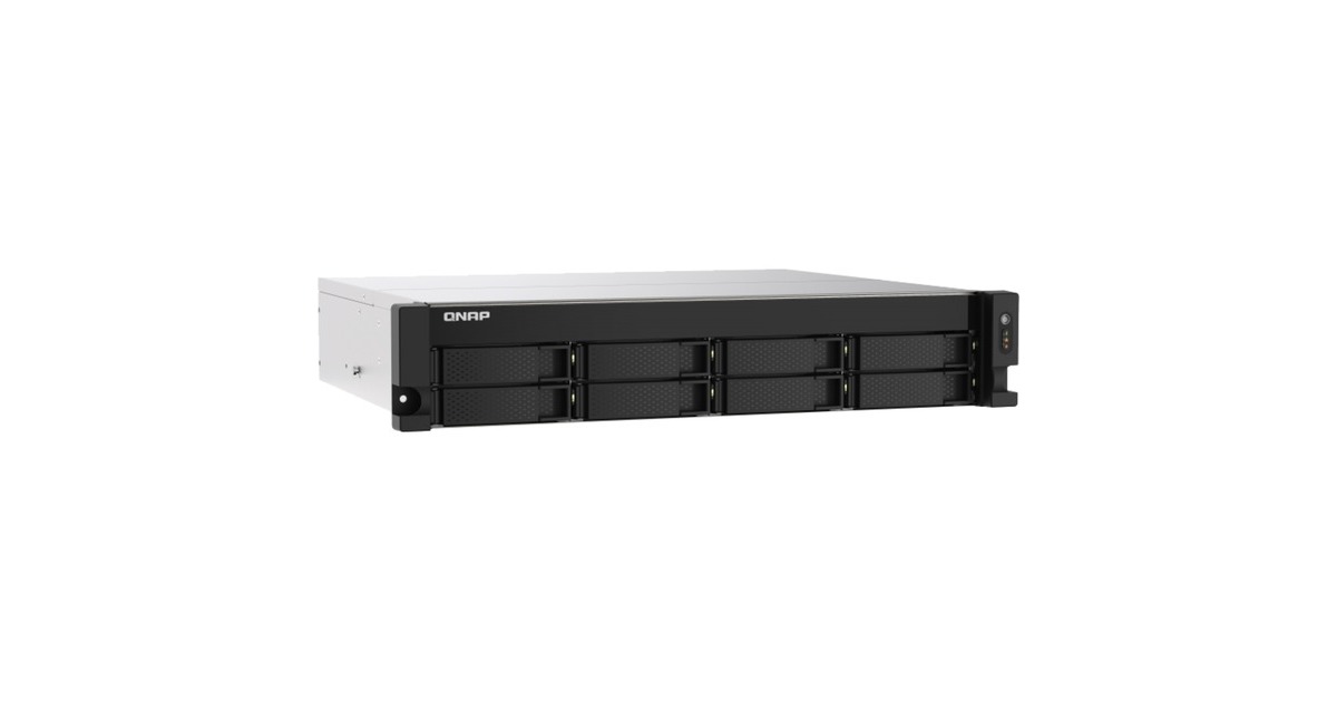 QNAP TS-873AeU-4G, NAS