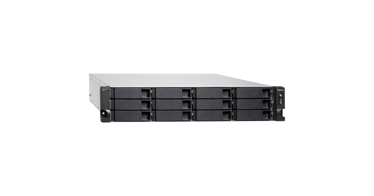 QNAP TS-h1886XU-RP-R2-D1622-32G, NAS