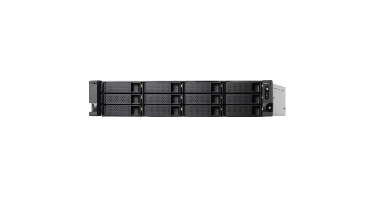 QNAP TS-h1886XU-RP-R2-D1622-32G, NAS