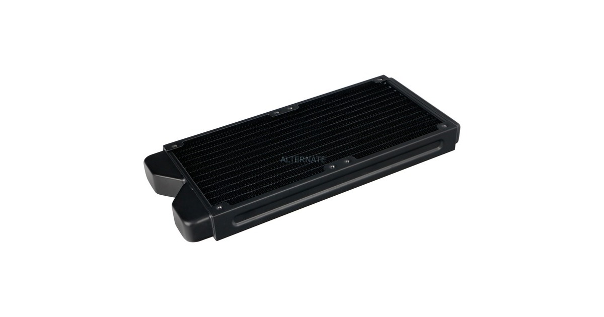 RAIJINTEK CALORE ELITE CA240 240mm, Radiator