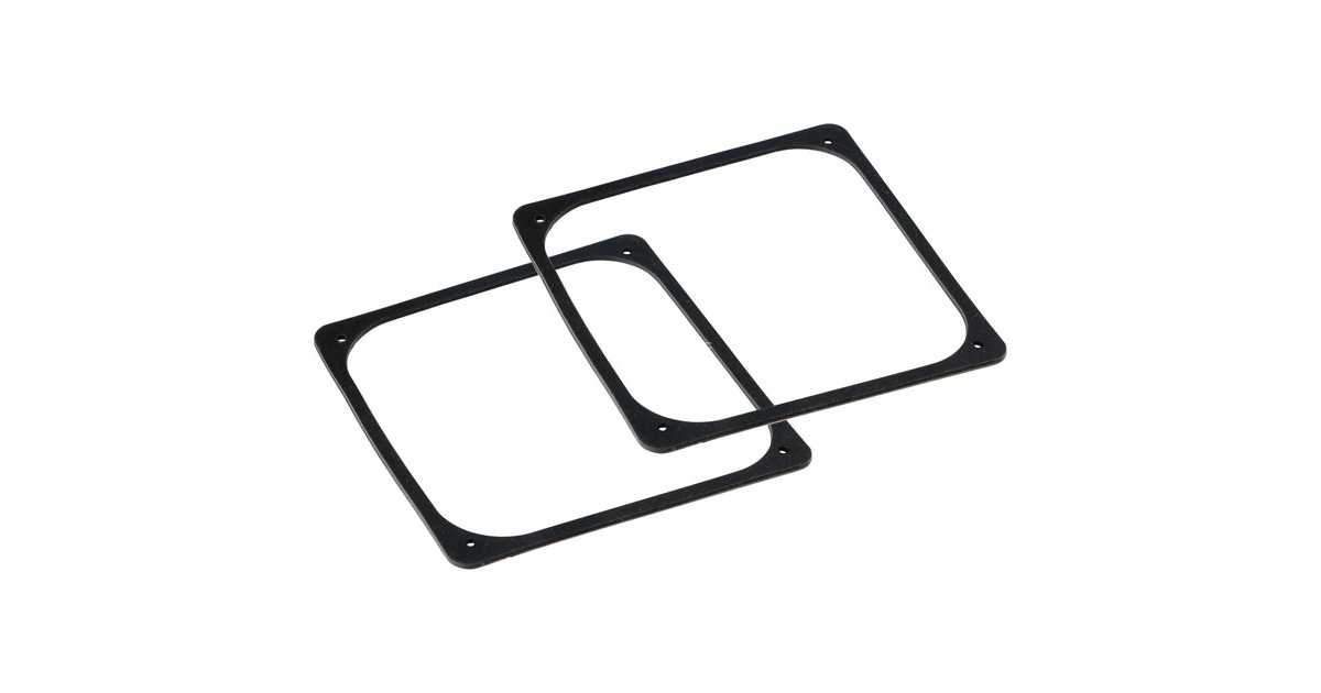 RAIJINTEK CALORE ELITE CA240 240mm, Radiator