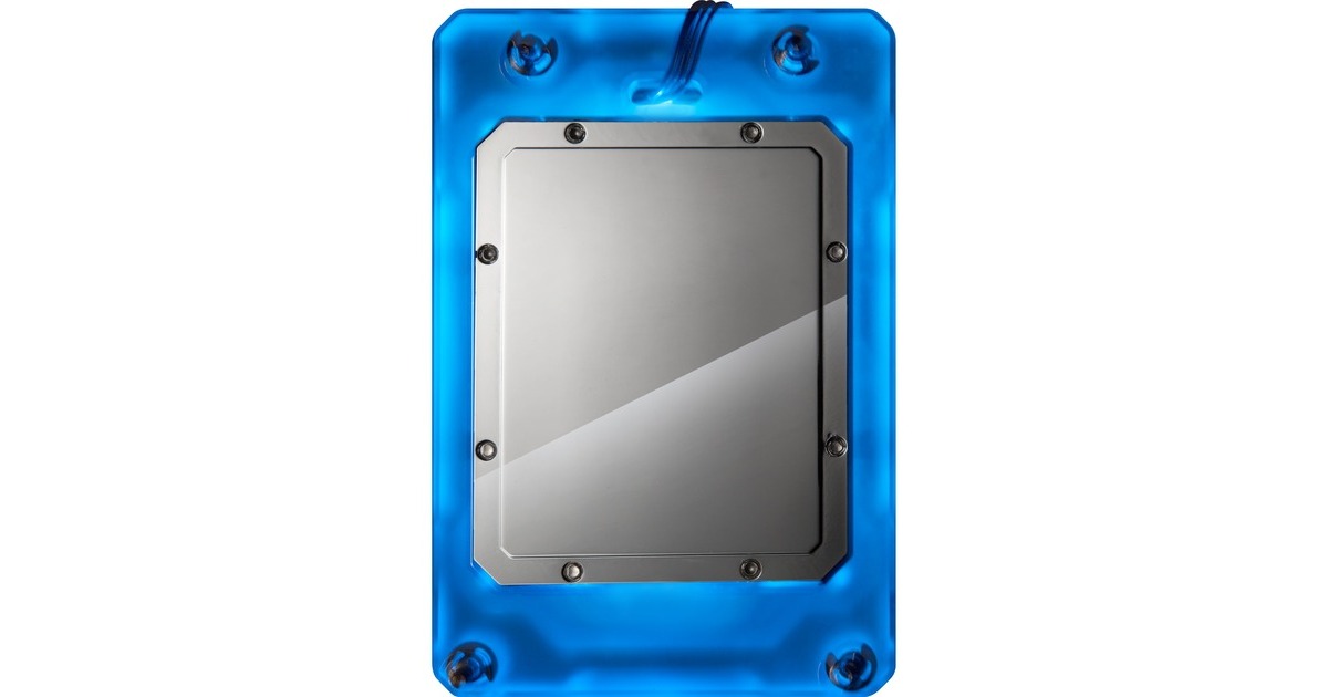 RAIJINTEK CWB-TR4 RBW, CPU-Kühler(Outlet)