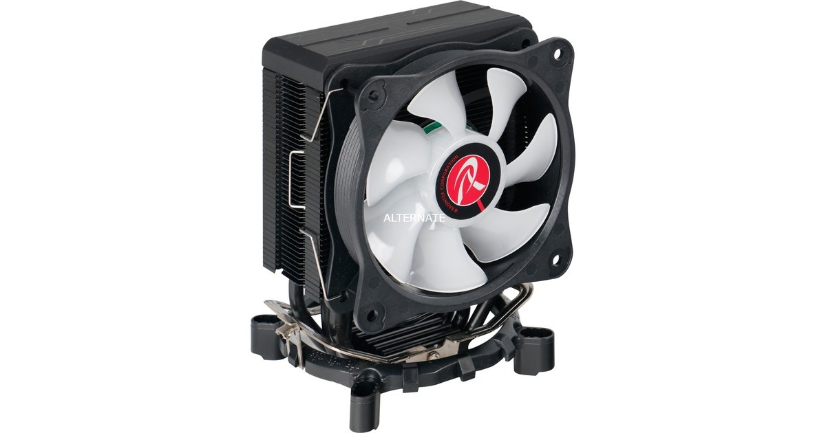 RAIJINTEK ELEOS RBW, CPU-Kühler