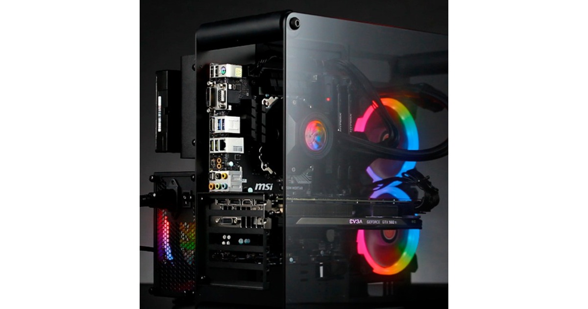 RAIJINTEK IRIS 14 RBW ADD-3, Gehäuselüfter(schwarz, 3 Lüfter, mit Controller und Fernbedienung)